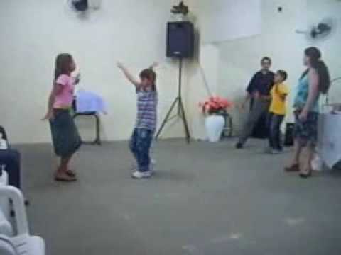 Imagem de Amostra do You Tube