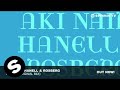 Aki Nair,Hanell & Rosberg - Funka (Original Mix)