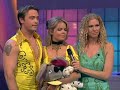 Sita @ Sterren Dansen op het IJS (negende liveshow - Deel 2)