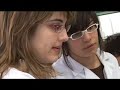 el present video mostra l'evoluci�, i l'impacte, de l'electr�nica en els nostres dies. la seva influ�ncia en
diferents camps, com l'oci, la seguretat, les comunicacions, etc, etc. en aquest sentit es presenten els
fonaments de les diferents l�nies de recerca i com aquestes s�n desenvolupades des del departament d' electr�nica de la universitat
de barcelona, obrint les nostres portes a futurs estudiants, a nivell de grau, m�ster o doctorat.