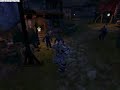 fable - the lost chapters - - - -  fun with apologise expression