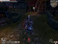 fable - the lost chapters - - - -  fun with apologise expression