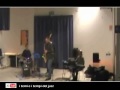 I tempi e i temi del jazz - lezioni concerto jazz I tempi e i temi del jazz - lezioni concerto jazz