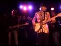 gorilla Francky-fluid Live at glazart