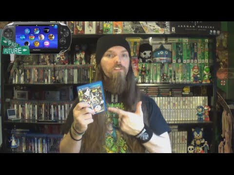 how to force quit a ps vita