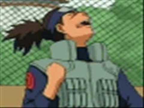 iruka