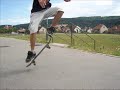 Sk8 - B�ja a K�ja