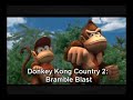 DKC2: Bramble Blast Stickerbrush Symphony [Edo]