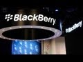 BlackBerry 10 Released at RIM's BlackBerry World 2012 Conference