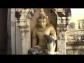 De kunsschatten van Bagan Birma