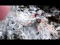 Craig Climbing