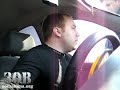 Инспектора ГАИ Писаренко и Белан