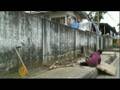 Hunger and child labour on the rise in Myanmar - 27 Sep 08