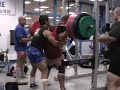 Squat 340kg