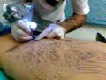 Dante 2� tattoo