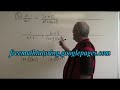 Add and Subtract Algebraic Fractions Part 1 Add and Subtract Algebraic Fractions Part 1