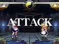 IaMP Netplay 4: GYRAX (Sakuya) vs Ampchu (Marisa)
