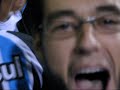 Gremio - avalanche!