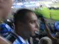 Gremio - avalanche!