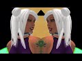 The Little Newbie (Second Life music video) The Little Newbie (Second Life music video)