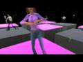 The Little Newbie (Second Life music video)