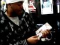 BIG BLAX/ DA CORNER---STOLEN FROM AFRICA interview