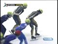 2007 World Short Track champion ship (men\