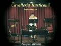Cavalleria Rusticana - Intermezzo (Mascagni)
