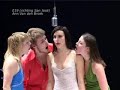 E19 (richting San Jose) - Ann van den BroekKorzo Producties/ Stichting WArd/waRDAnn van den Broek was nominated for de Zwaan Beste Dansproductie 2006/2007Montage: Josanne BuitingCredits:Choreography: Ann Van den Broek/ dance: Lie Antonissen, Estelle Delcambre, Kim Fischer, Dario Tortorelli, Sabine Molenaar, Cecilia Moisio/ composition: Dimitri Brusselmans/ costume design: Asalia Khadjé/ repetitor: Cathy Dekker/ lighting design: Roland van Ulden. E19 (richting San José) is een Korzo productie in co-productie met vzw WArd/waRD en wordt financieel mede mogelijk gemaakt door het Fonds voor Amateurkunst en Podiumkunsten,en het Ministerie van OCW.Check www.korzo.nl!
