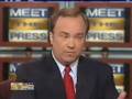 McClellan says Rove is lying about Plame, shoulda been fired