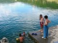 Bovansko jezero - jun 2009.