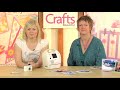Crafting With Canon: Clipart - Crafts Beautiful - December 2008