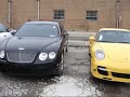All Star Auto Body, Inc.