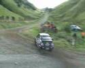 Emma Gilmour (WRX) SS10 (Quarry-Cliff Rd) Wairarapa Rally 20