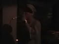 AKIO NAGASE feat.HAMATAI@sound-channel pt2