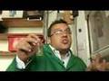 Phosphorus - Periodic Table of Videos