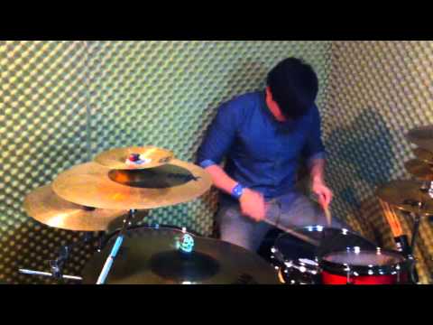 how to vent snare drum