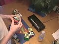 2x2-7x7 Relay Part 1 2x2-7x7 Relay Part 1