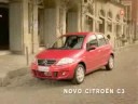 Lançamento do Novo C3