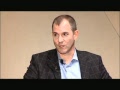 Revelle Forum: Frank Bruni