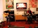 Otis College Acoustic Lunch Series Jana Losey