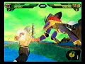 DBZBT2 : Master Roshi Vs Hirudegarn