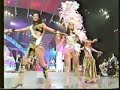 NUESTRA BELLEZANuestra Belleza da esta noche una vez masUn espectaculo brillante para exaltarEl dinamismo las cualidadesy las virtudes dela mujerNuestra Belleza es para ustedUn carrusel de fantacias y realidadDonde se mezclan alegrias sueños y afanEn esta noche multi colorDe tradiciones y de emocionEl Mundo entero dice presenteEs la nobleza de nuestra genteMuestra de orgullo, de amor y riquezaNuestra BellezaNuestra Belleza quiere esta nocheReconocer las condicionesY los valores tradicionales de la mujerDesfilaremos con alegriaY portaremos el estandarteCon el orgullo de nuestra raza y nuestro serSomos raices de un pasado con tradicionQue no ha dejado de latir y ni progresarY marcharemos hasta el futuroCon la promesa de demonstrarQue nuestro legado sigue vigenteEn la esperanza de nuestra genteEn su grandeza, en su riquezaNuestra BellezaEn su grandeza, en su riquezaNuestra Belleza