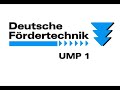 UMP 1 Fließestrich Maxit plan 486 floating screed