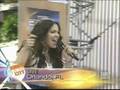 Katharine McPhee performs 