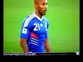 french team is a mess, and so are the reporters when they speak english!