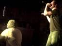 Big Digits: Gigantic (Pixies Cover) at 2008 Boston Music Awards