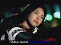 The Way U Are Karaoke (romanized subbed)