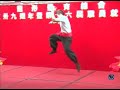 Performed by Barry Chung