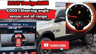 Que es obd c0051 Cadillac